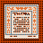 도구 40번 면세증(H) 그림 (그림 110번)