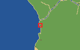 발견물 12번 마르마딜로 위치 지도 (지도 칸 974, 688)