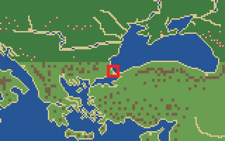 함대 20 위치 지도 (지도 칸 1072, 342)