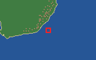 함대 37 위치 지도 (지도 칸 1081, 853)