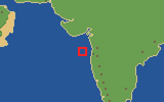 함대 41 위치 지도 (지도 칸 1328, 508)