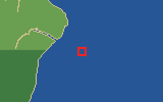 함대 53 위치 지도 (지도 칸 669, 745)