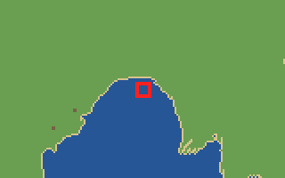 함대 63 위치 지도 (지도 칸 1437, 487)