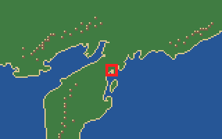 항구 114번 코르프 위치 지도 (지도 칸 1880, 200)