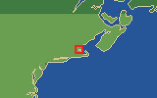 항구 127번 코드 위치 지도 (지도 칸 466, 372)