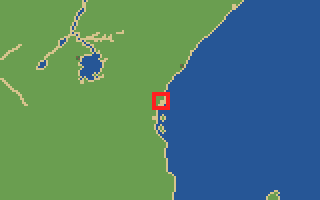 항구 67번 마린디 위치 지도 (지도 칸 1138, 662)