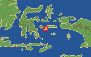 항구 84번 암보이나 위치 지도 (지도 칸 1654, 652)