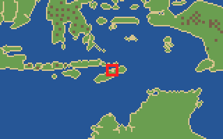 항구 89번 딜리 위치 지도 (지도 칸 1654, 684)