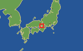 항구 98번 사카이 위치 지도 (지도 칸 1716, 390)